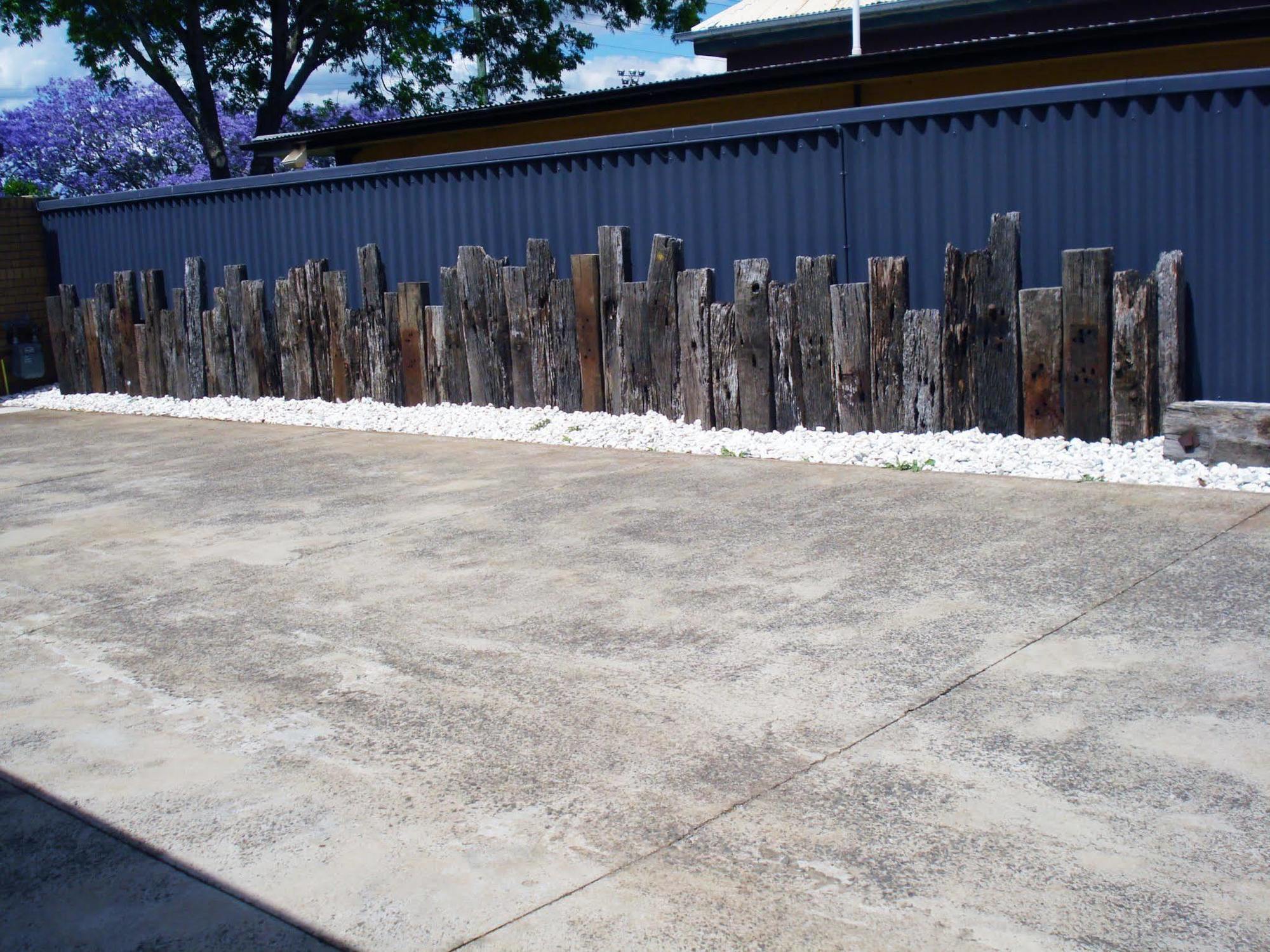 Raceview Motor Inn Toowoomba Exterior photo